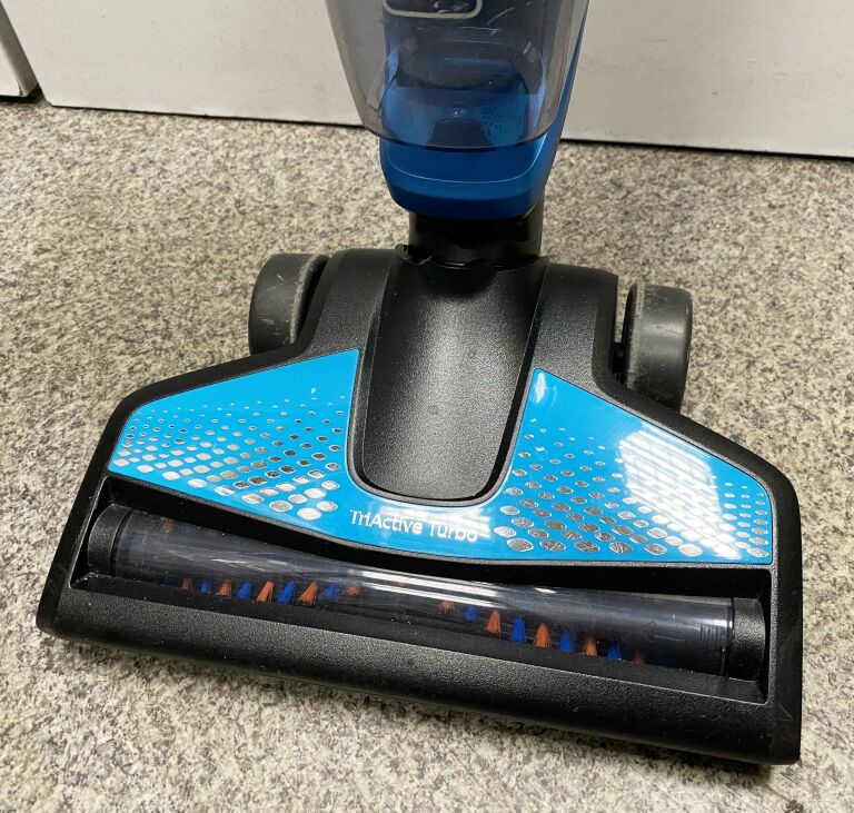 ODKURZACZ PHILIPS POWER PRO AQUA UŻYWANY