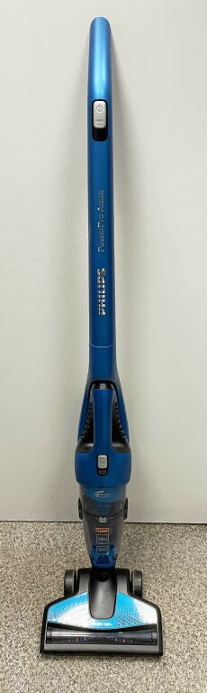 ODKURZACZ PHILIPS POWER PRO AQUA UŻYWANY