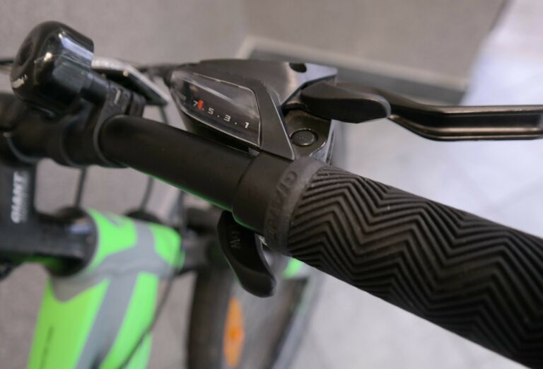 ROWER GÓRSKI MTB GIANT REVEL XS 15CALI WAWA WWA