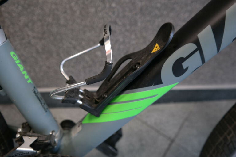 ROWER GÓRSKI MTB GIANT REVEL XS 15CALI WAWA WWA