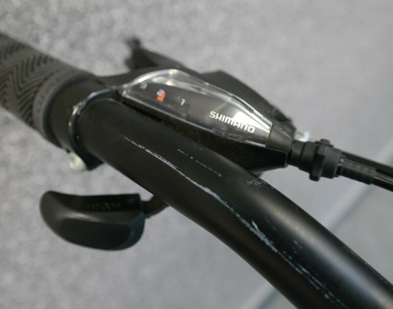 ROWER GÓRSKI MTB GIANT REVEL XS 15CALI WAWA WWA