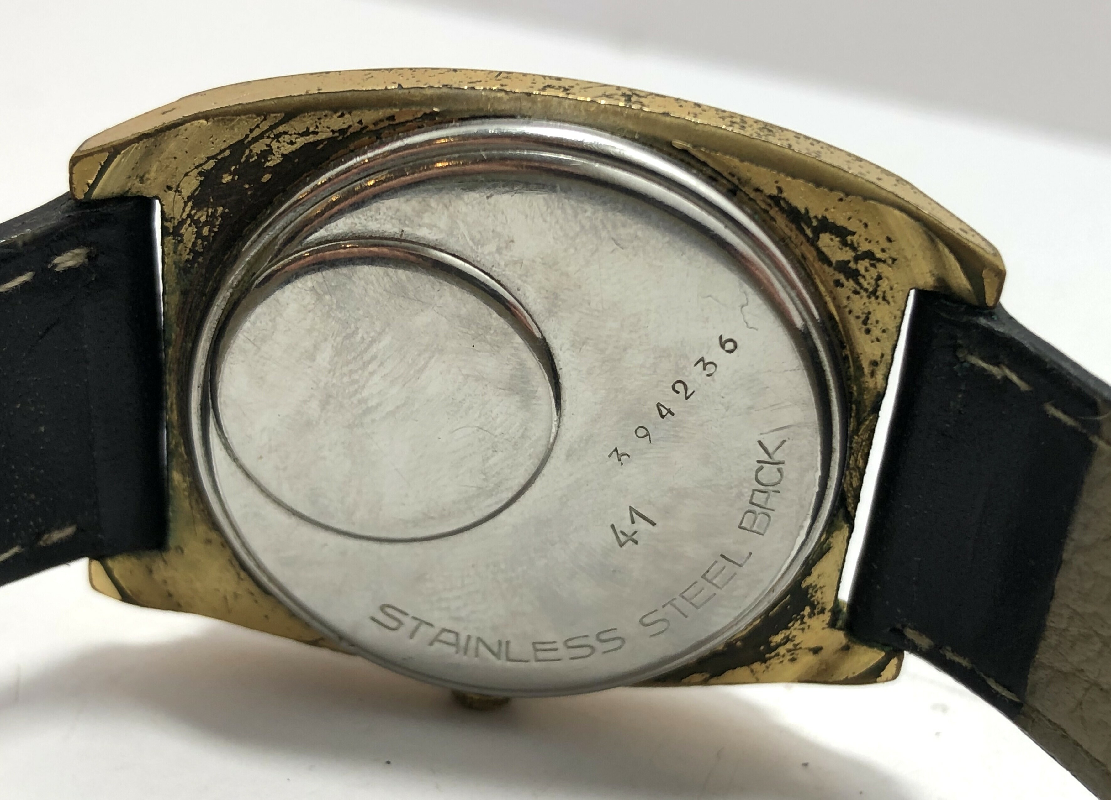 zegarek-ruhla-quartz-stan-uzywany