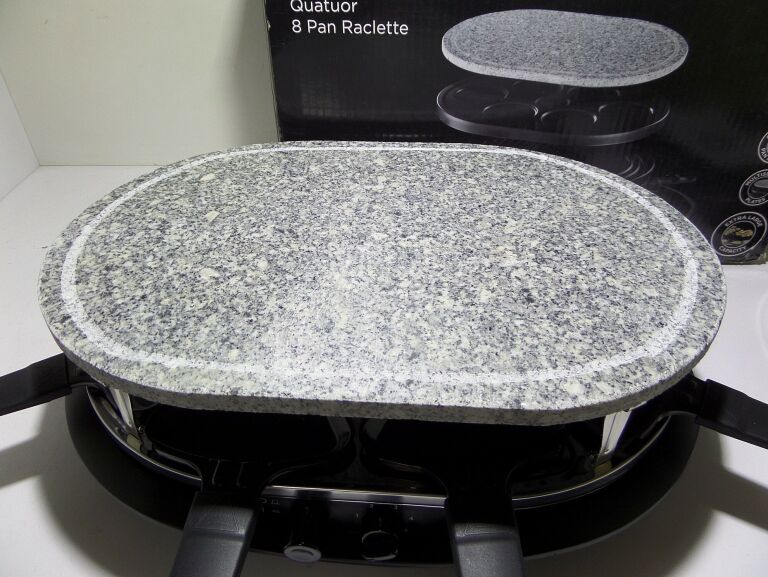 GRILL ELEKTRYCZNY RUSSELL HOBBS  21000-56