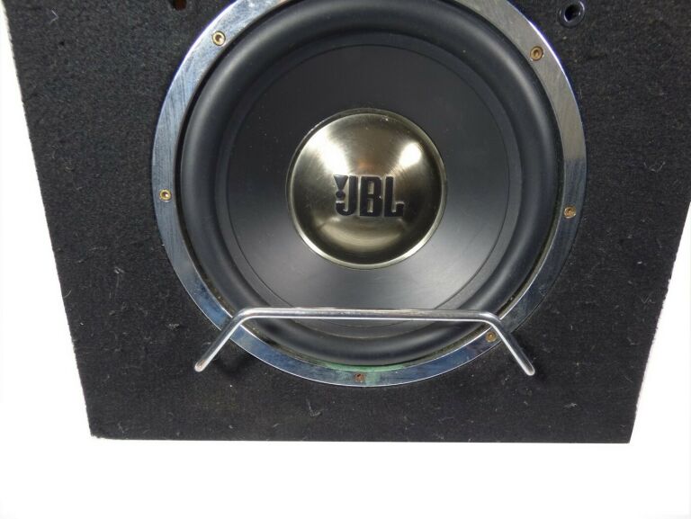 SUBWOOFER JBL GT01060BR