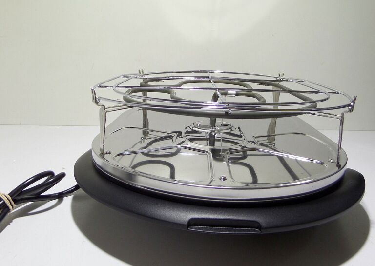 GRILL ELEKTRYCZNY RUSSELL HOBBS  21000-56