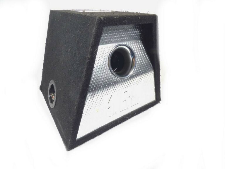 SUBWOOFER JBL GT01060BR