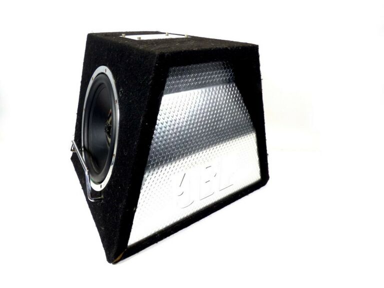 SUBWOOFER JBL GT01060BR