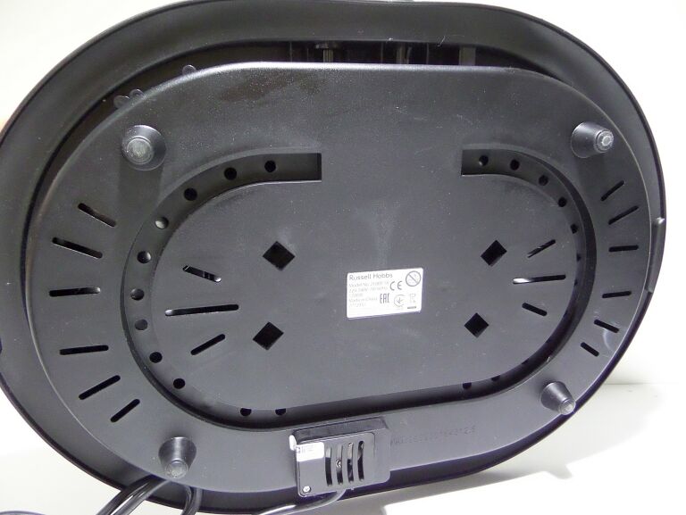 GRILL ELEKTRYCZNY RUSSELL HOBBS  21000-56