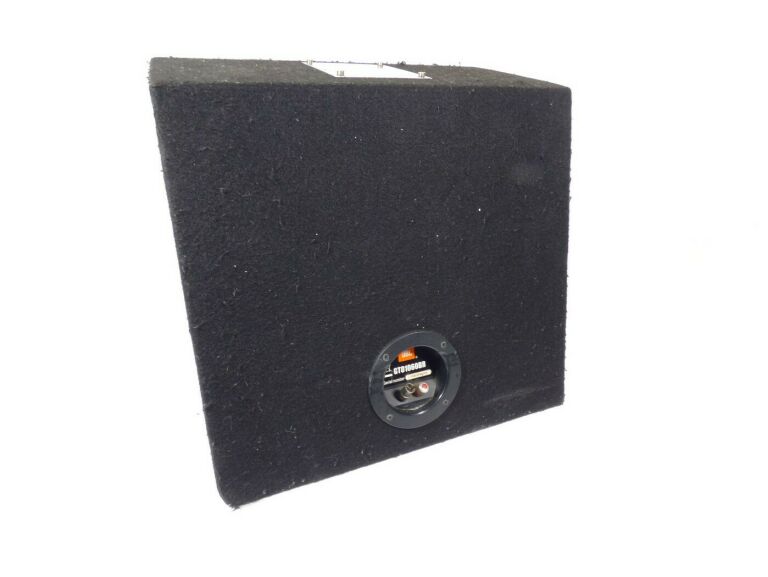 SUBWOOFER JBL GT01060BR