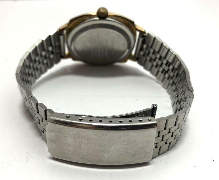 ZEGAREK GLASHUTTE SPEZIMATIC 26 RUBIS