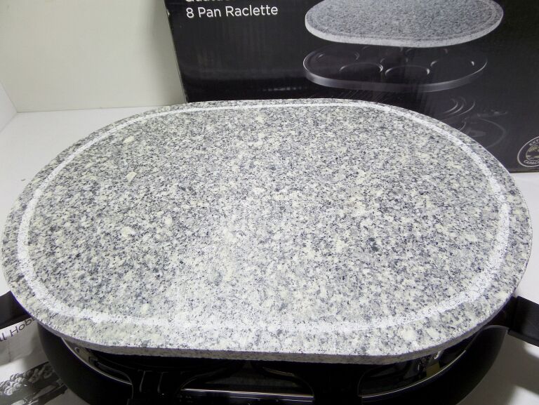 GRILL ELEKTRYCZNY RUSSELL HOBBS  21000-56