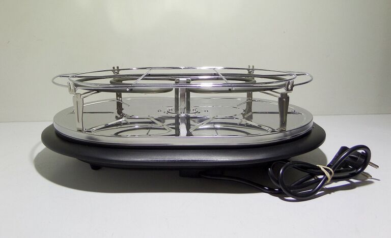 GRILL ELEKTRYCZNY RUSSELL HOBBS  21000-56