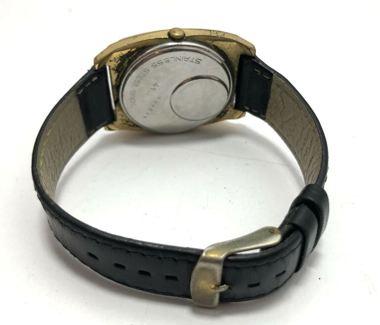ZEGAREK RUHLA QUARTZ