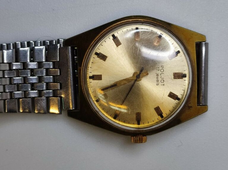 zegarek-damski-poljot-17-jewels-zloty-stan-uzywany