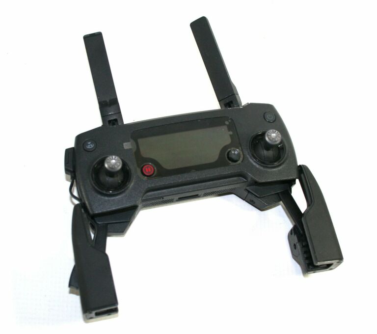 DRON DJI MAVIC PRO