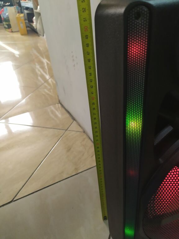 GŁOŚNIK MANTA SPK5024 KOMPLET JAK NOWY