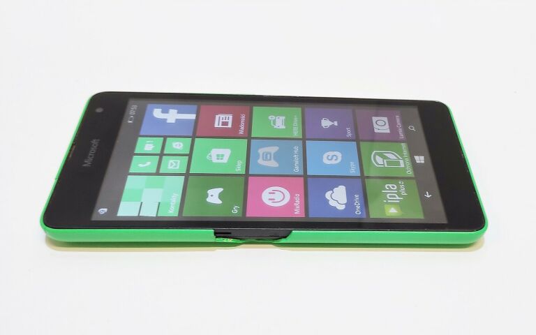 TELEFON MICROSOFT LUMIA 535