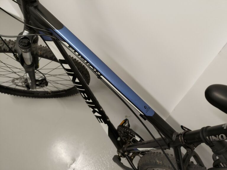 ROWER UNIBIKE FUSION 27.5