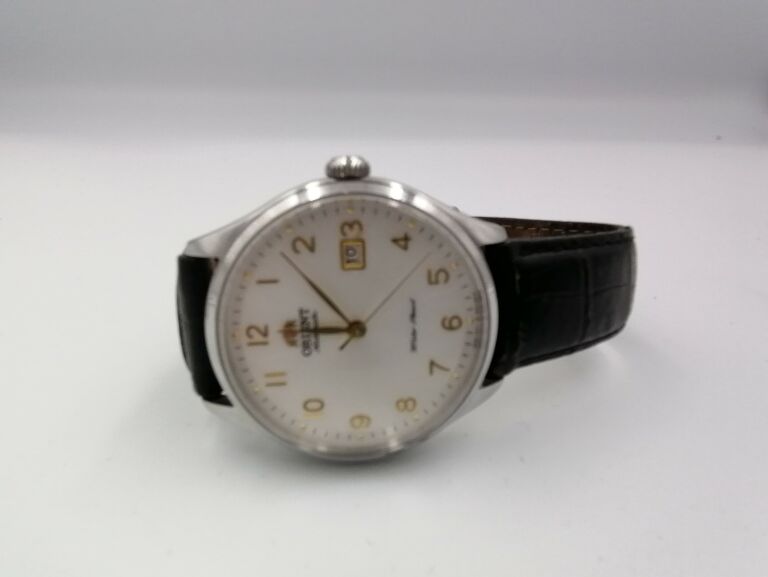 ZEGAREK ORIENT DUKE FER2J003W0