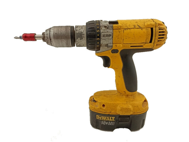WKRĘTARKA DEWALT DC925 XRP