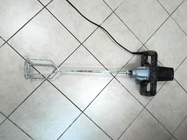 MIESZADŁO MIESZARKA CASTORAMA R6205A