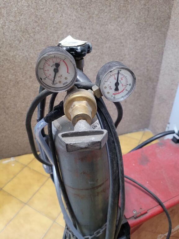 SPAWARKA BESTER MAGPOWER 1700 ODBIÓR OSOBISTY