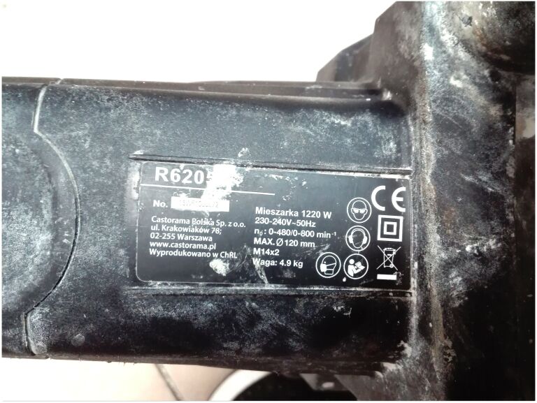 mieszadlo-mieszarka-castorama-r6205a-zasilanie-sieciowe