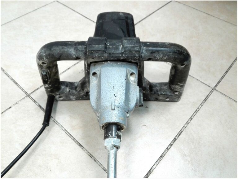 MIESZADŁO MIESZARKA CASTORAMA R6205A