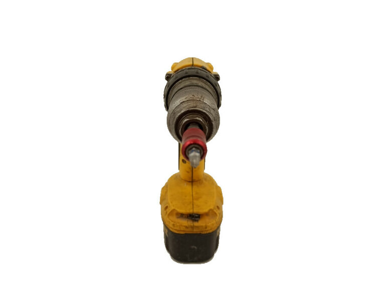 WKRĘTARKA DEWALT DC925 XRP