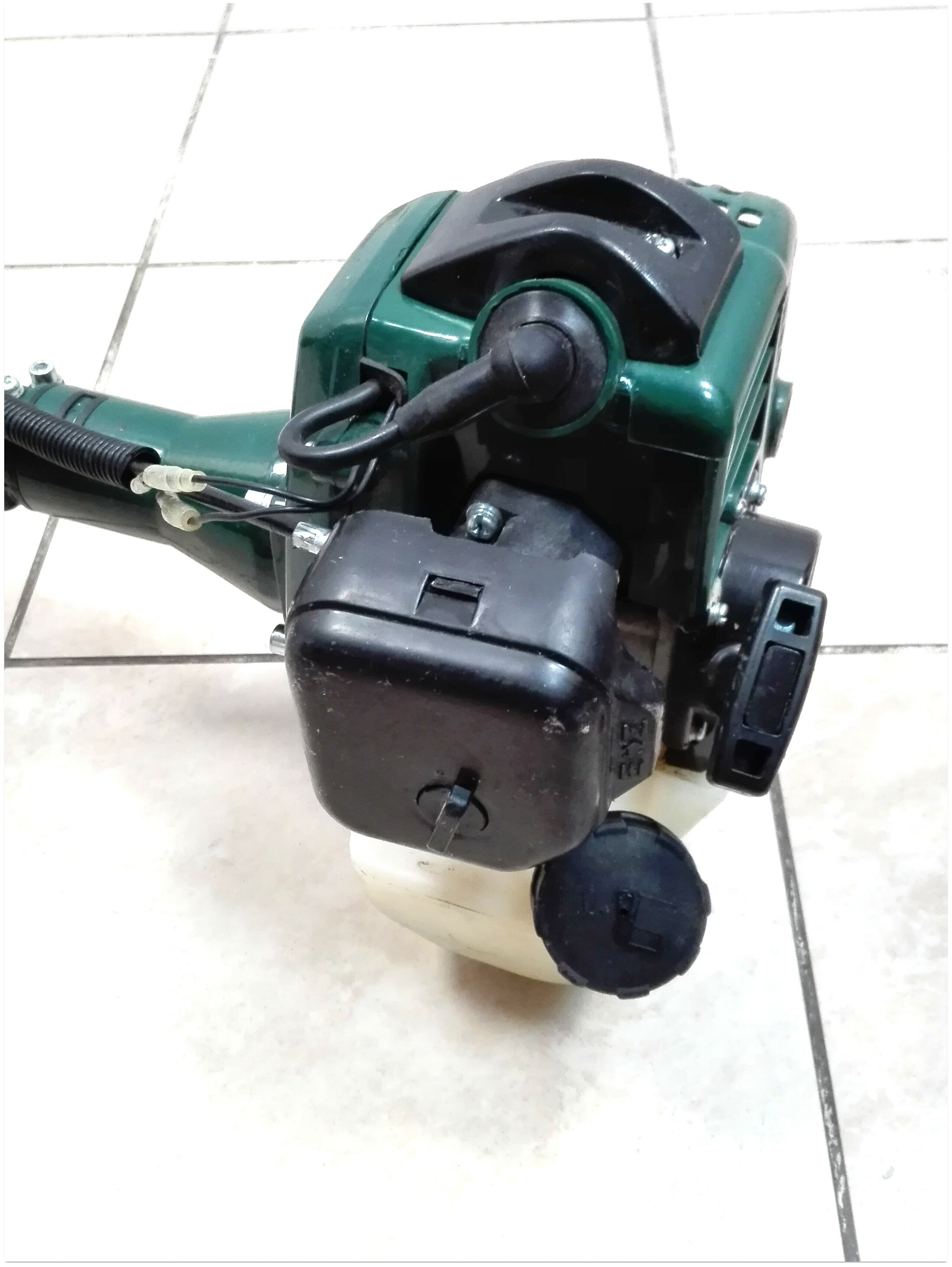 kosa-spalinowa-nac-cg260b-stan-uzywany