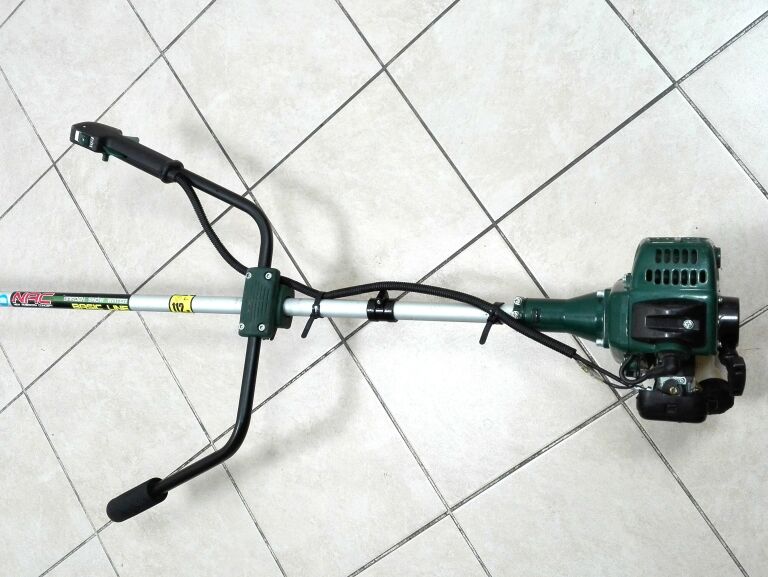 KOSA SPALINOWA NAC CG260B