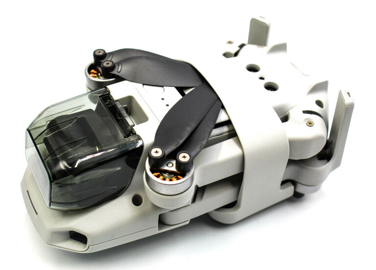 DRON DJI MINI 2 FLY MORE COMBO + GWARANCJA
