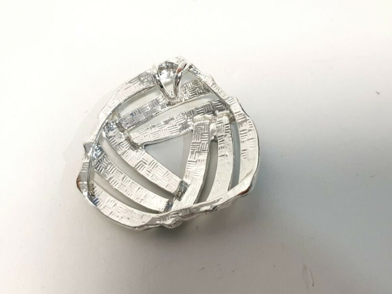 srebrny-wizior-kamien-bez-kamienia