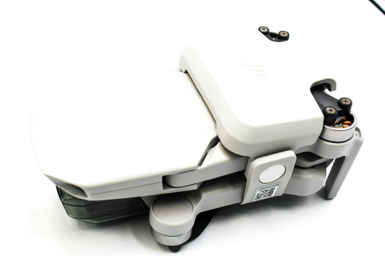 DRON DJI MINI 2 FLY MORE COMBO + GWARANCJA