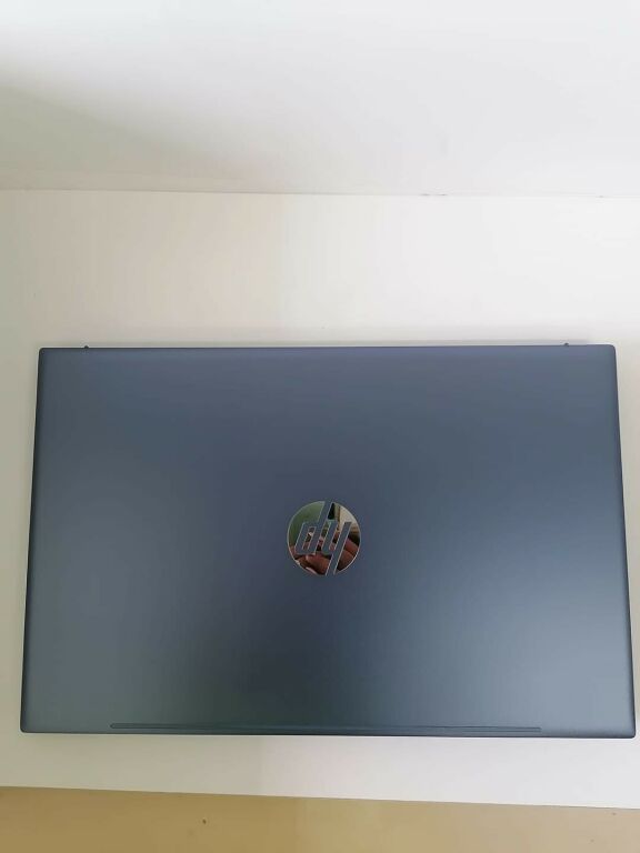 LAPTOP HP PAVILLON 15-EG0005NW I5-1135G7/8GB/