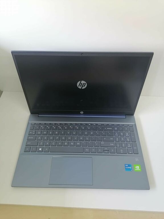 LAPTOP HP PAVILLON 15-EG0005NW I5-1135G7/8GB/