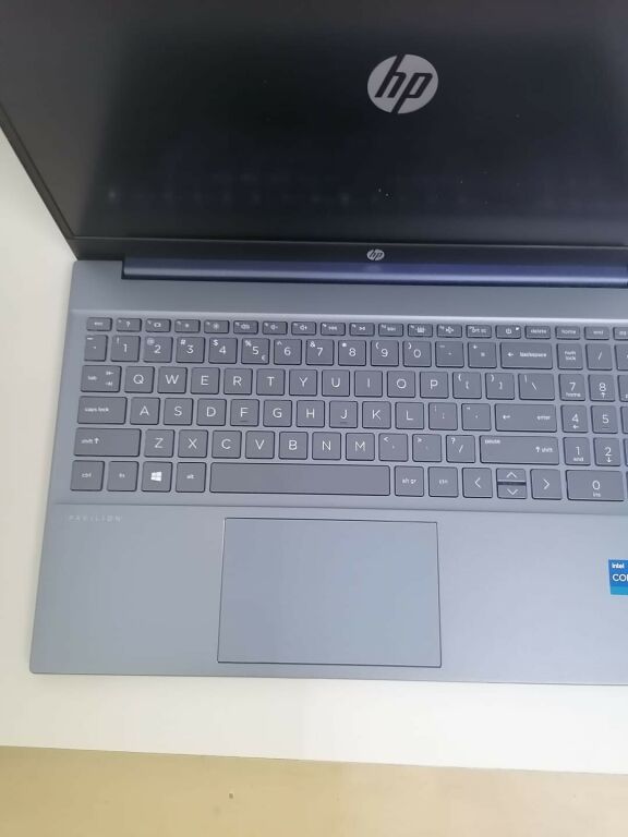 LAPTOP HP PAVILLON 15-EG0005NW I5-1135G7/8GB/