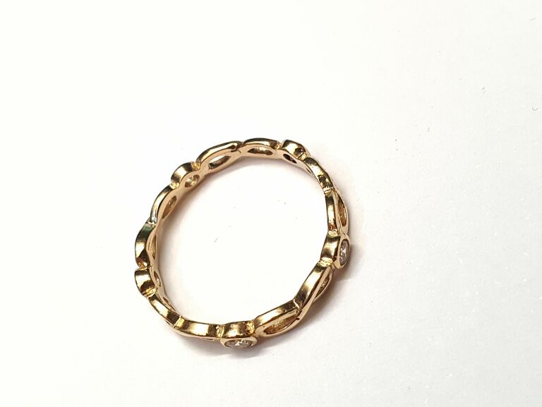 zloty-pierscionek-585p-194g-r18-stan-uzywany