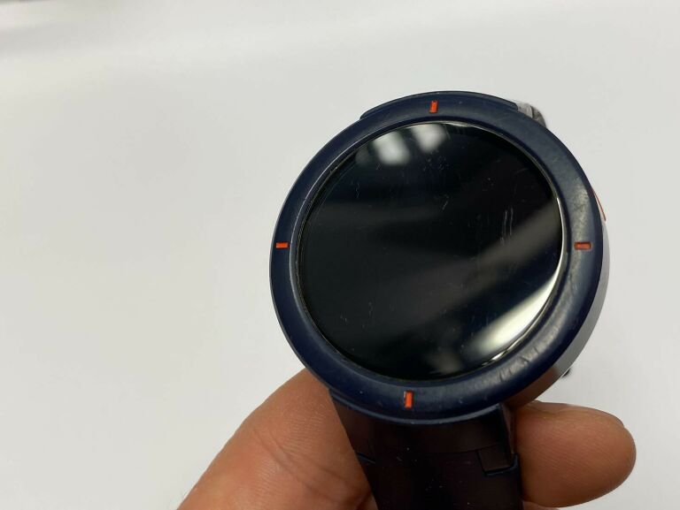 SMARTWATCH AMAZFIT VERGE A1811