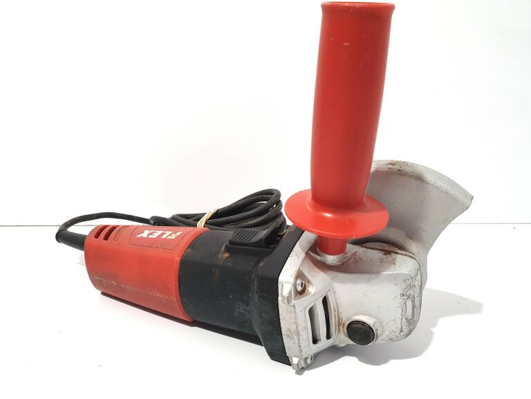 FLEX L801 800W