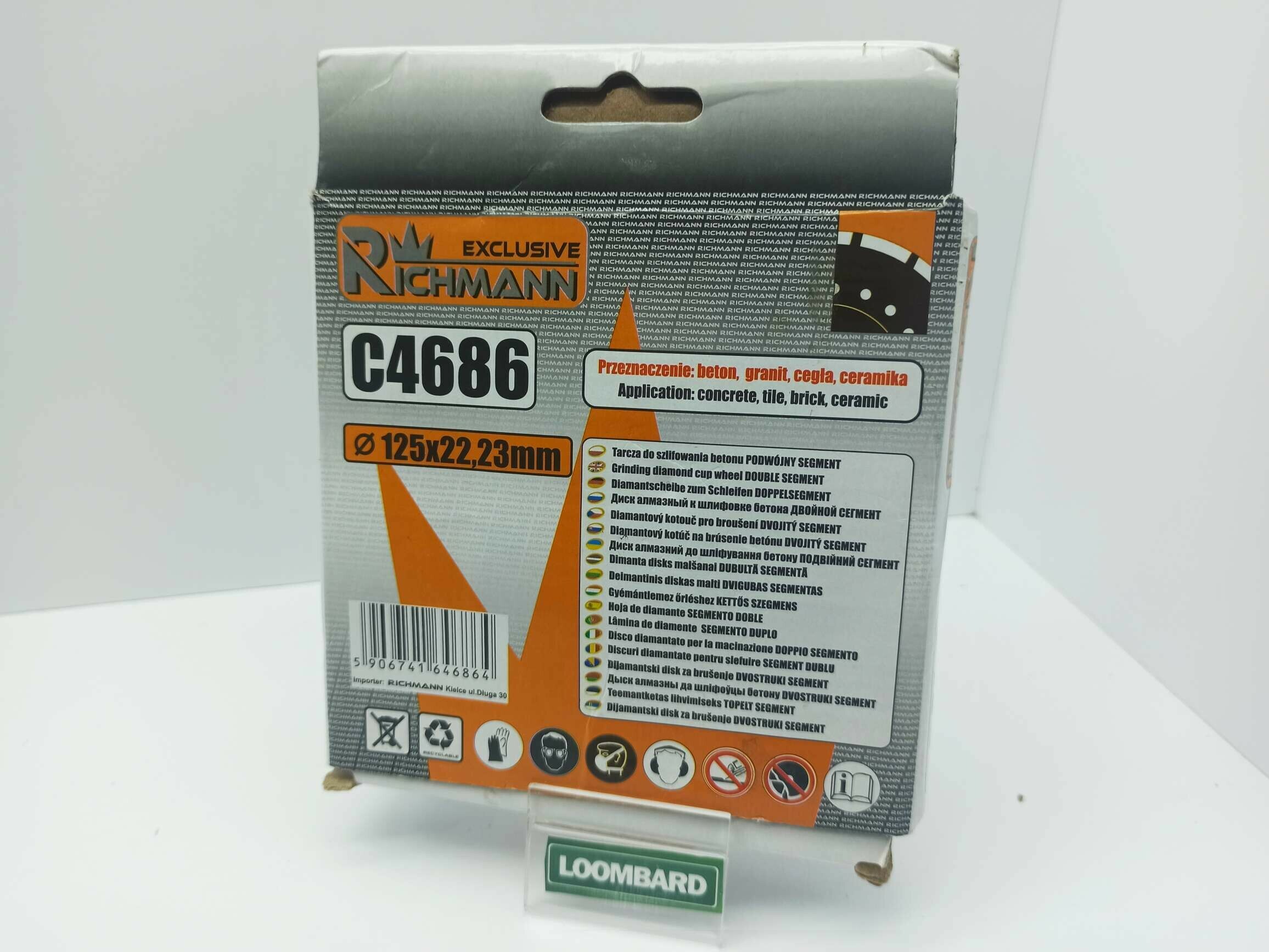 tarcza-scieralna-dwusegmentowa-125mm-betonu-zastosowanie-beton