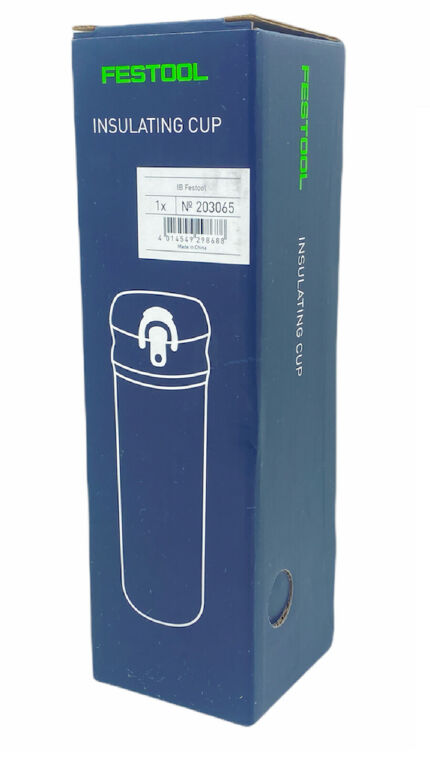 KUBEK TERMICZNY FESTOOL