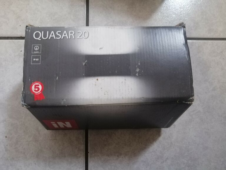 oprawa-sufitowascienna-1x125w-quasar-20led-stan-uzywany