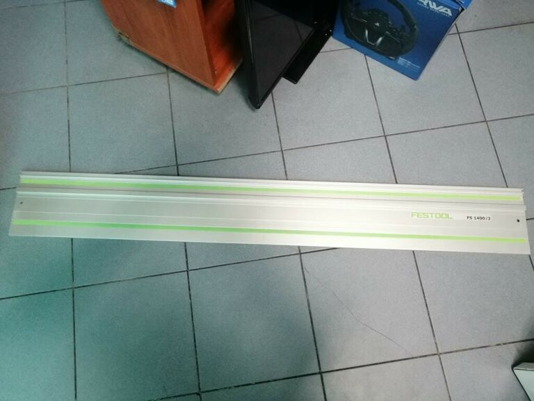 SZYNA PROWADZĄCA FESTOOL FS 1400/2