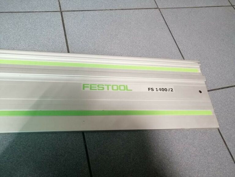 SZYNA PROWADZĄCA FESTOOL FS 1400/2