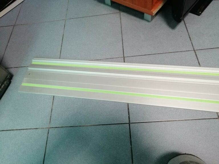 SZYNA PROWADZĄCA FESTOOL FS 1400/2