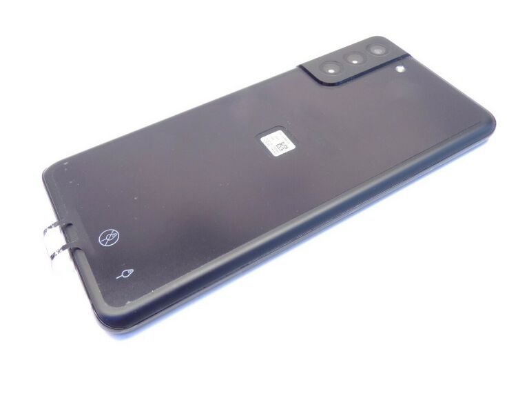 SAMSUNG GALAXY S21+ 5G 8/128 GWARANCJA IDEAŁ
