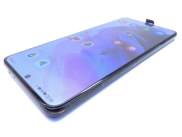 SAMSUNG GALAXY S21+ 5G 8/128 GWARANCJA IDEAŁ