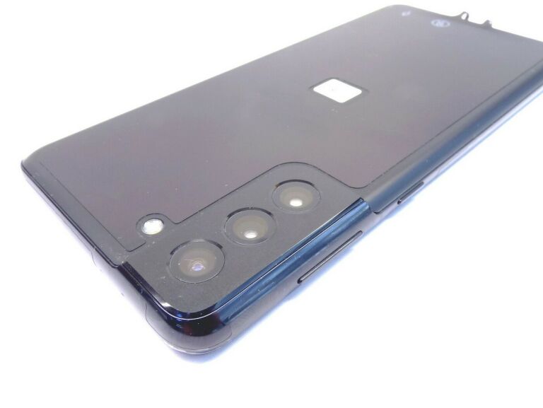SAMSUNG GALAXY S21+ 5G 8/128 GWARANCJA IDEAŁ