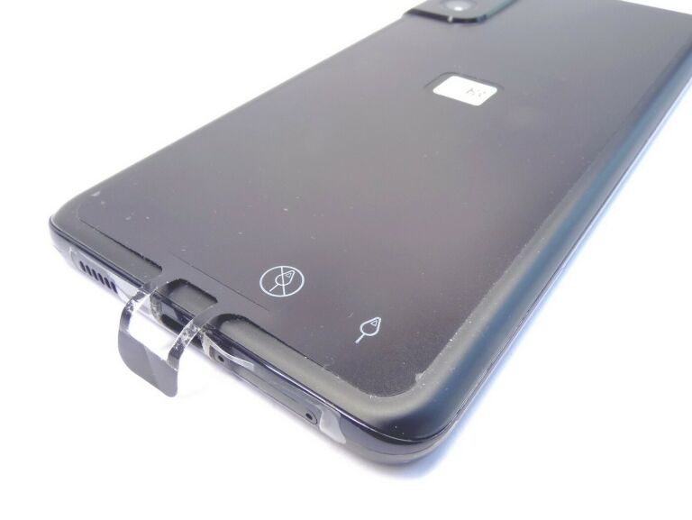 SAMSUNG GALAXY S21+ 5G 8/128 GWARANCJA IDEAŁ